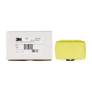 3M Peltor Neon Yellow Replacement Charging Case for LEP-100 & LEP-200