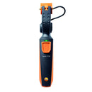 Testo 0563 0009 Smart Probes AC & Refrigeration Test and Load Kit