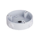 DAHUA OEM BV-PFA137 Junction Box for Dahua Motorized Vandal Proof Dome Camera, Bracket, Mount