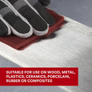 3M Scotch-Brite General Purpose Hand Pad, 6-Inch by 9-Inch, 20-Pad