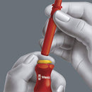 Wera 05059030001 Kraftform Kompakt 60I+Is/62I/65I/67I/17, 17 Pieces