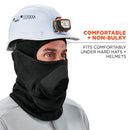 Ergodyne Men's Standard Balaclava