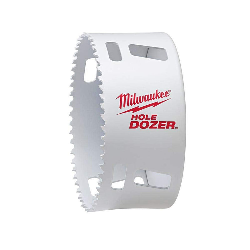 Milwaukee 49-22-4170 Hole Dozer General Purpose Bi-Metal Hole Saw Set, 20-Piece
