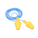3M™ E-A-R™ UltraFit Corded Earplugs, 340-4014, Yellow, 2000 Pairs (10 Boxes of 200 Pairs)