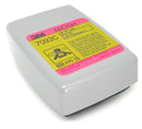 PK/6 Pairs: 3M Hydrogen Flouride Cartridge 7093C For 6000, 7500 Series And 7800 Series Air Purifying Respirator