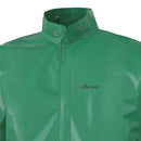 Chemical Resistant FR Safety Jacket - Waterproof