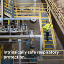 3M™ Versaflo™ Powered Air Purifying Respirator Painters Kit TR-800-PSK/94248(AAD),