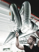 Joker Switch 4PC Imperial RATCHETING Combo Wrench Set