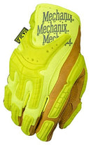 Mechanix Wear CG Leather Hi-Viz Heavy Duty