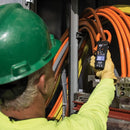 Klein Tools CL900 Digital Clamp Meter, Measures Current, Voltage, Resistance, Continuity, Frequency
