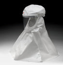 3M Versaflo 17250-case Economy Hood, S-403L-20, Medium/Large, White (Pack of 20)