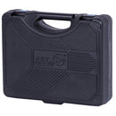 JET 3/4-inch Drive, 8-Piece Regular SAE Professional Impact Socket Set, 6 Point, 610402