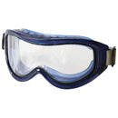 Sellstrom Odyssey2 Industrial,Chemical,Cutting Goggle Series-Dual Panel AntiFog/Scratch Lens,Indirect Vent(OTG)Various Styles