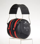 3M OPTIME III HEADBAND EAR DEFENDERS