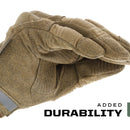 Coyote Tactical Gloves