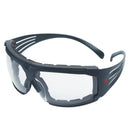 3M™ SecureFit™ Protective Eyewear 600 Series, SF613AS, SmartLens Photochromic Anti-Scratch Lens, Pack of 20