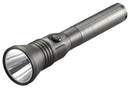 Streamlight 75763 Stinger LED HPL Flashlight with 120V AC/12V DC Chargers