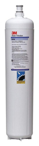 3M 5.00 gpm Replacement Filter Cartridge, Fits Brand: 3M, 0.2 Micron Rating