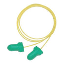 Howard Leight(TM) Max Lite(R) Low-Pressure Foam Earplugs, Pair - Paper Pack, Corded