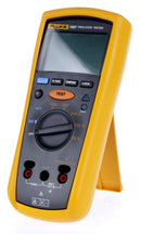 Fluke 1507 Insulation Tester, 0.01 MegOhms to 10 GigOhms