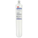 3M Water Filtration Products Filter Cartridge, Model HF30, 14000 Gallon Capacity, 1.67 gpm Flow Rate, 0.5 Micron. Each