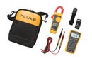 Fluke Fluke-117/323 Kit Multimeter and Clamp Meter Combo Kit