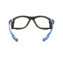 3M Virtua VC220AF Cord Control System Protective Eyewear, clear anti-fog lens. Each