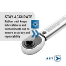 JET Torque Wrench
