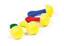 3M E-A-R Express Pod Plugs Corded Earplugs 311-1115