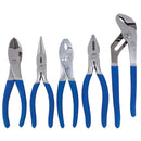 JET 730341-5-Piece Mechanic's Pliers Set