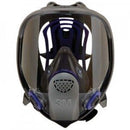 3M Respirators - Ff-400 Series Full Face Respirator - Medium