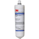 Case/2: 3M HF8-S In-line Scale Inhibition Filter Cartridge, High Temperature, 6 gpm, High Flow