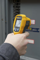 Fluke 62 MAX IR Thermometer, Non Contact, -20 to +932 Degree F Range