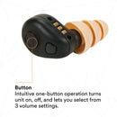 3M PELTOR TEP-100 Tactical Digital Earplug