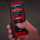 milwaukee 330ft laser distance meter 48-22-9803