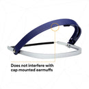 3M Universal Headgear for Hard Hat H24M 82520-10000