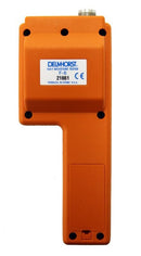 Delmhorst F-6/1235 Analog Moisture Meter Package 1235 Probe 10"