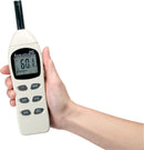 Extech Instruments Sound Level Meter with Nist
