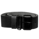 3M Versaflo 17360 High Durability Belt TR-326, for Versaflo TR-300 and Speed Glass TR-300-SG PAPR 1/case, Black