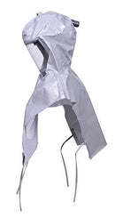 3M Versaflo S-807-5 Replacement Hood with Sealed Seams and Inner Shroud