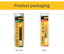 FLUKE 2AC Volt Alert AC Non-Contact Voltage Testers from FLUKE 90V-1000V Non-Contact Test Pencil