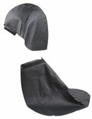 Neck and Back Protector, OPTREL Helmets