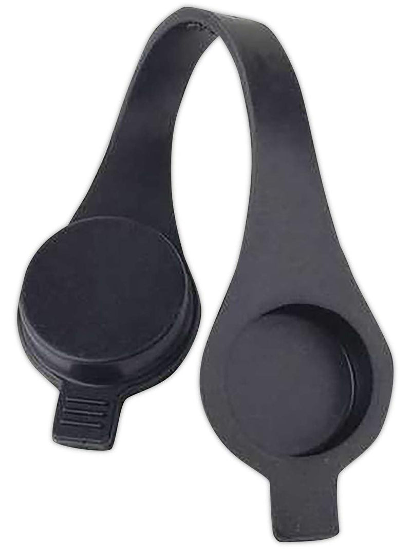 Sperian 32-000102-0000 Pull Strap for Fendall Porta Stream I, II, III, Black,