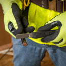 Klein 46037 7-1/2-Inch Cable Splicer's Kit