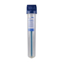 3M Aqua-Pure Whole House Standard Diameter Water Filter Transparent Plastic Housing AP102T, 5530008