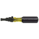 Klein 85191 7-1/2-Inch Conduit-Fitting and Reaming Screwdriver