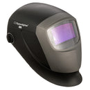Case/2: 3M Speedglas Auto Darkening Welding Helmet 04-0100-20NC-CA (Sensitivity 4 Level TIG10A & MIG/MAG, Stick)
