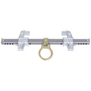 PeakWorks V8222130 - Adjustable Sliding Beam Anchor - Fits Beam Flange Width of 3.5" to 13.25" (88.9 mm to 336.6 mm)