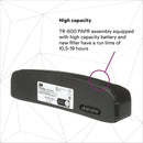 3M High Capacity Battery TR-632/37348(AAD), for TR-600 PAPR