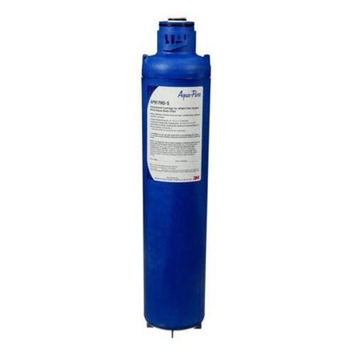 PK/2: 3M Aqua-Pure Whole House Replacement Water Filter - Model AP917HD-S